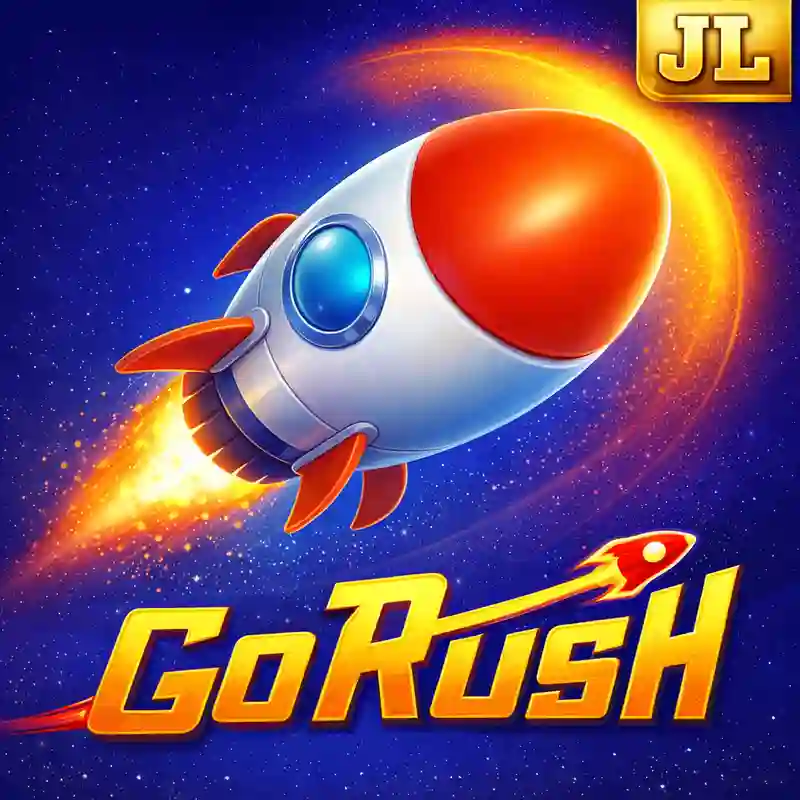 Go Rush Casino Game by jljl77
