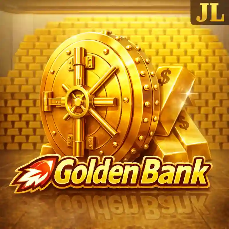 Golden Bank 2 Premium Online Slot Game