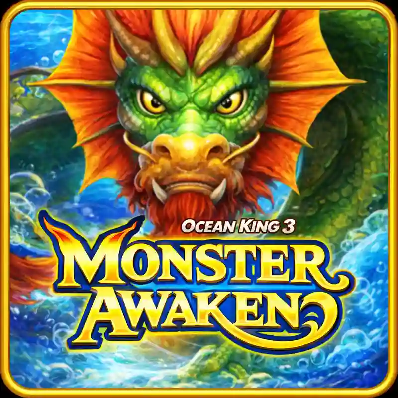 Hari ng Karagatan 3 Slot Game - jljl77 Casino
