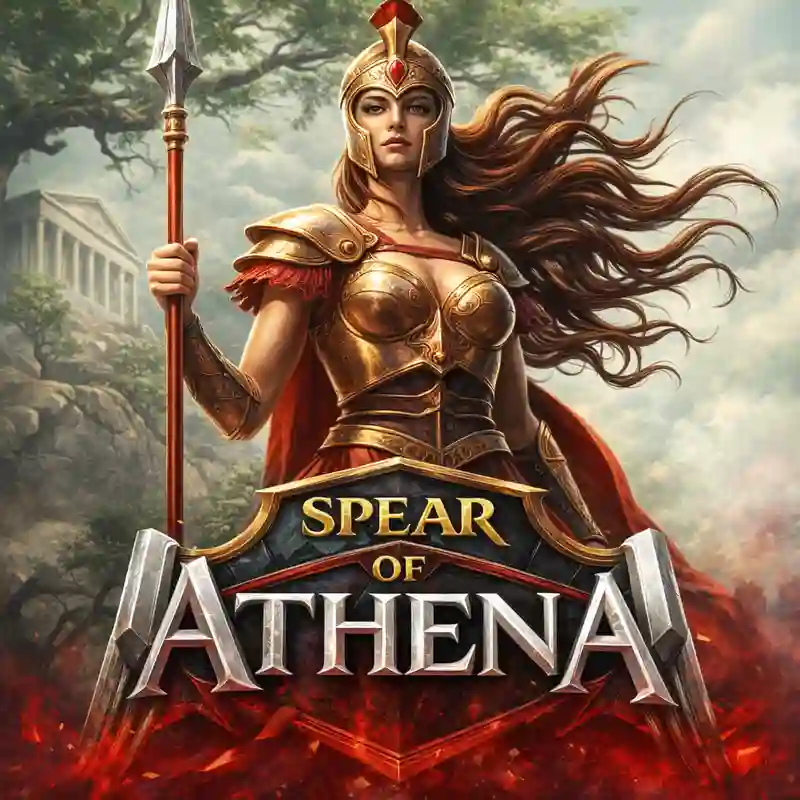 Spear of Athena Casino Game