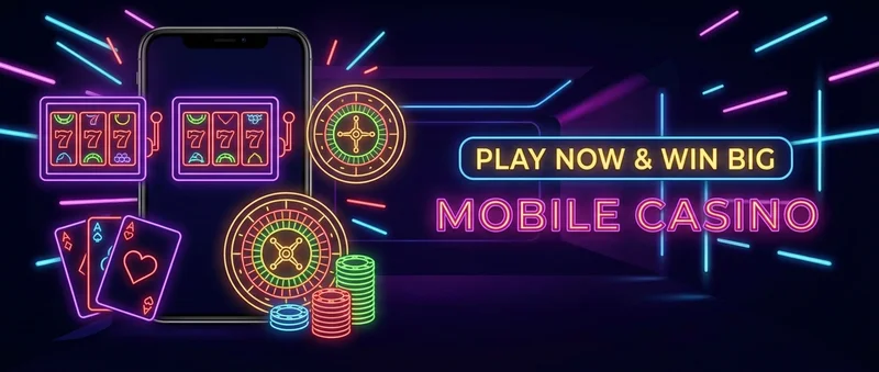 jljl77 Casino Banner